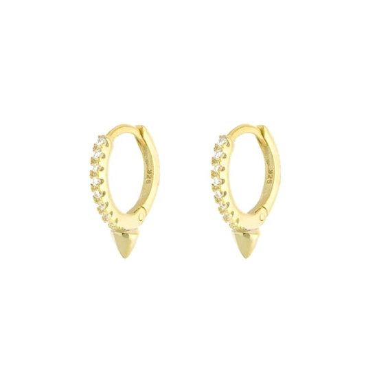 Spike Hoops