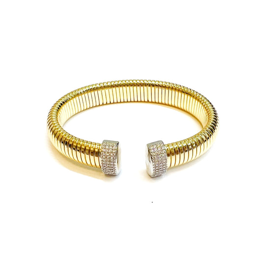 Juliette Pave Bangle